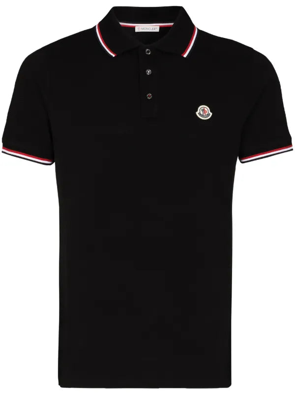 Viral Piquet Polo