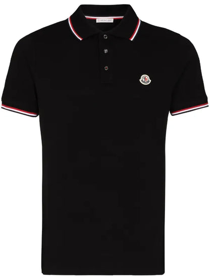Viral Piquet Polo