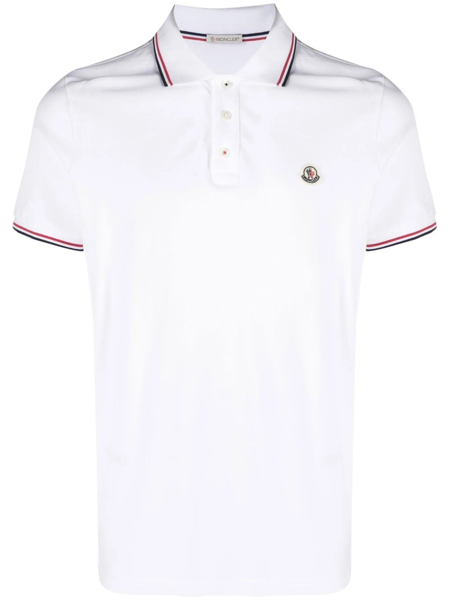 Viral Piquet Polo