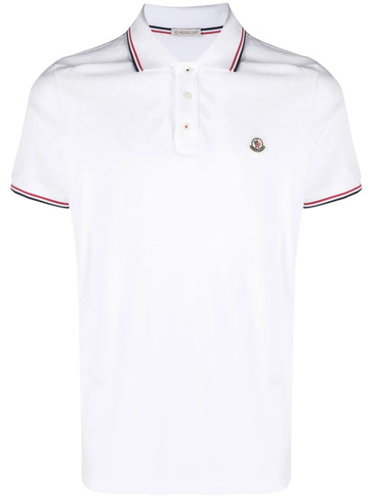 Viral Piquet Polo