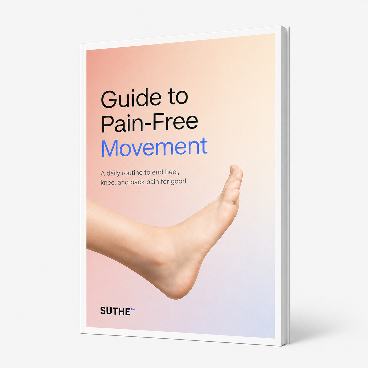 Guide to Pain-Free Movement
