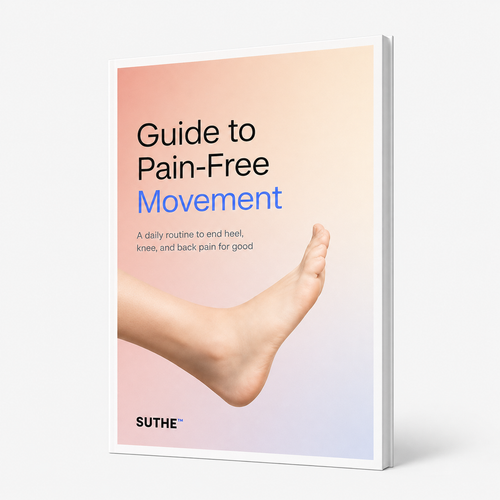Guide to Pain-Free Movement