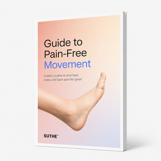 Guide to Pain-Free Movement