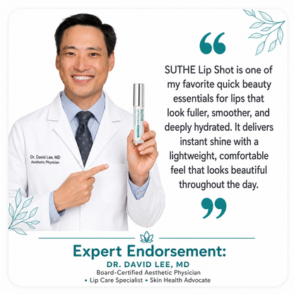 Suthe™ – Korean BP Volumizing Lip Shot