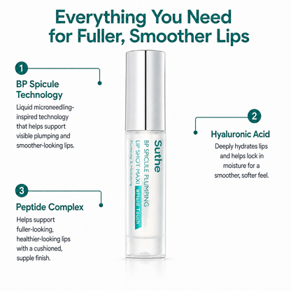 Suthe™ – Korean BP Volumizing Lip Shot