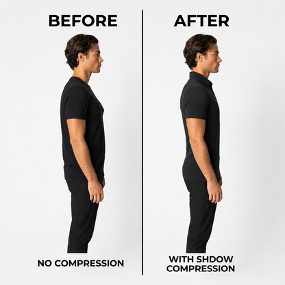 SHDOW™ — Wear The Shirt
