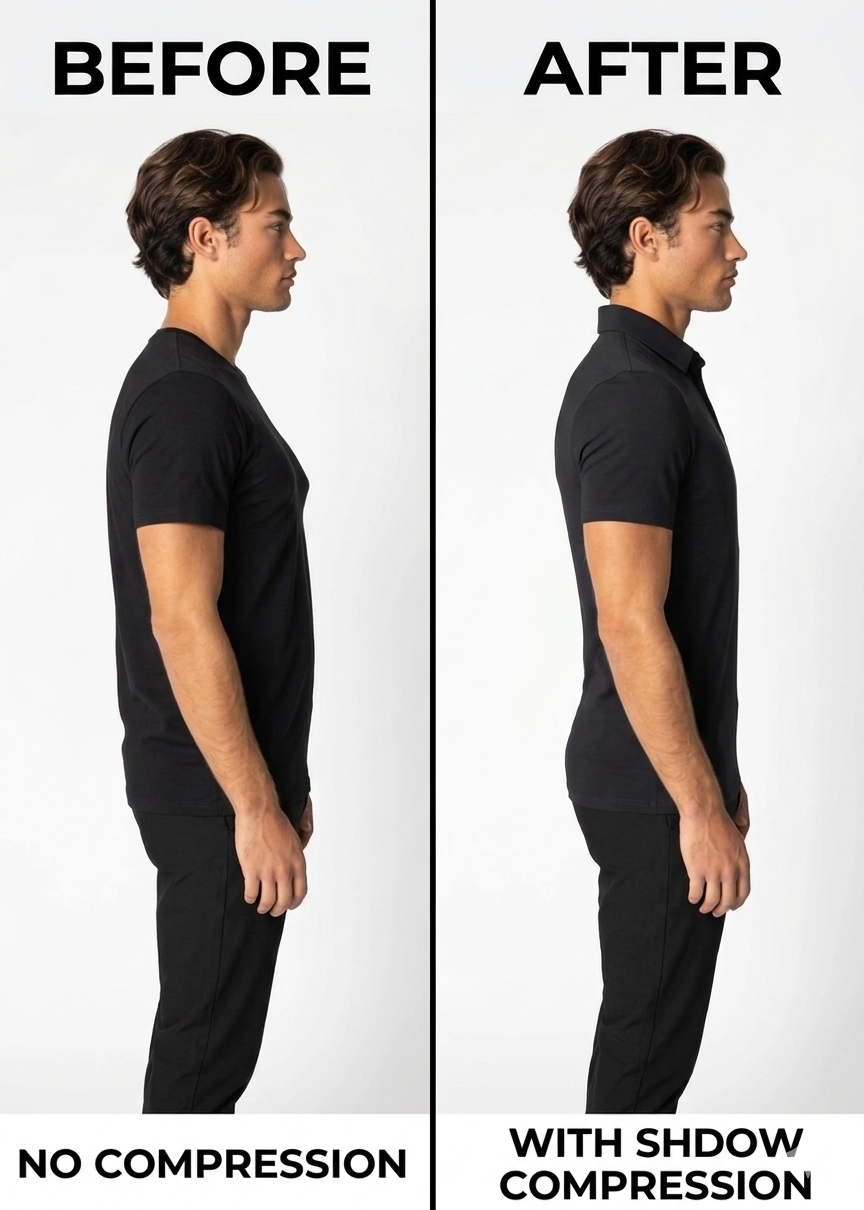 SHDOW™ — Wear The Shirt