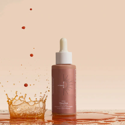 BreezyChic - Dark Tan Drops + 1 FREE GIFT