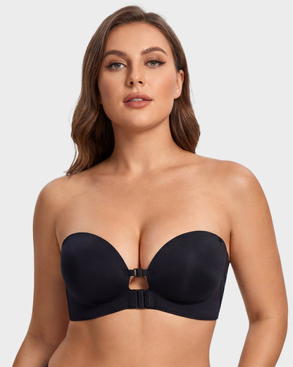 StayLift Strapless Bra
