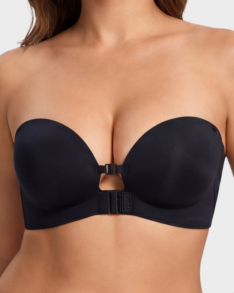 StayLift Strapless Bra