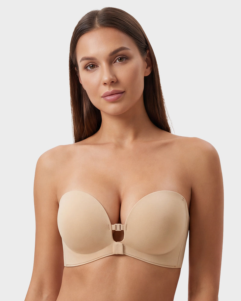 StayLift Strapless Bra