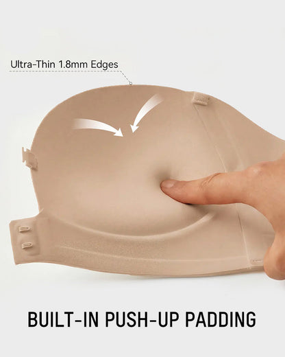 StayLift Strapless Bra