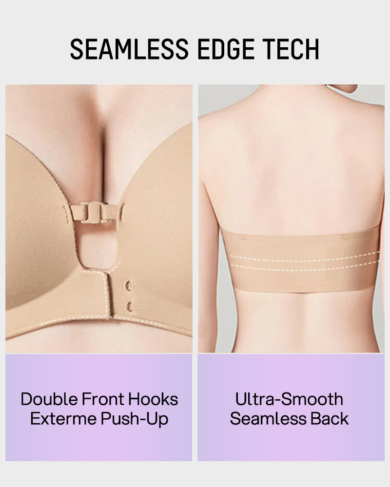 StayLift Strapless Bra