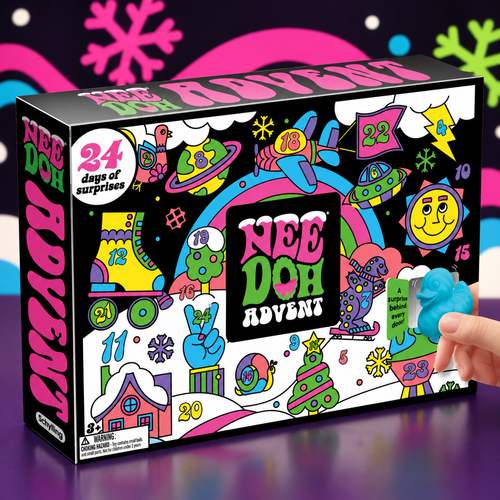 2026 Advent Calendar