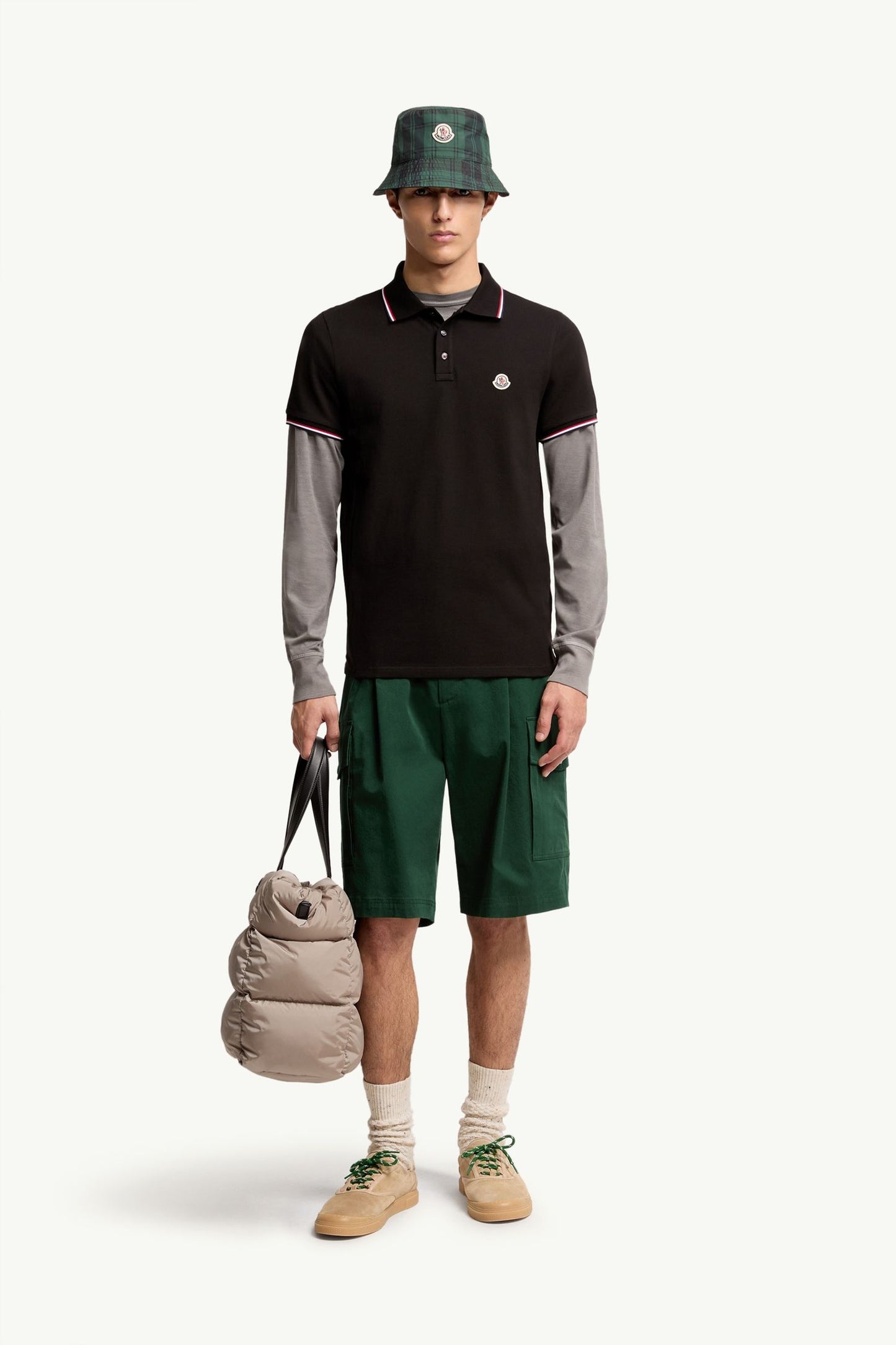 Viral Piquet Polo