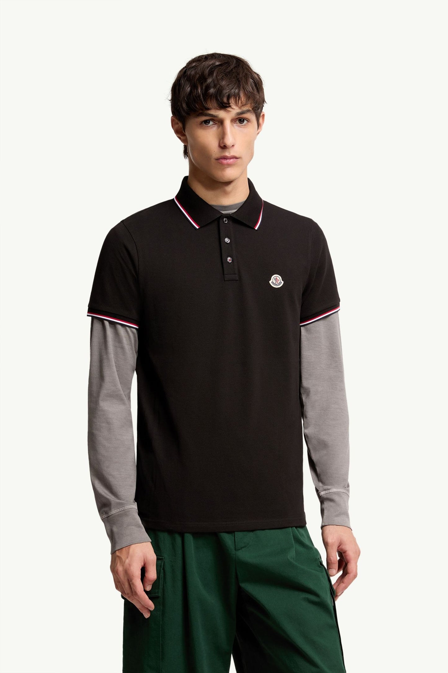 Viral Piquet Polo