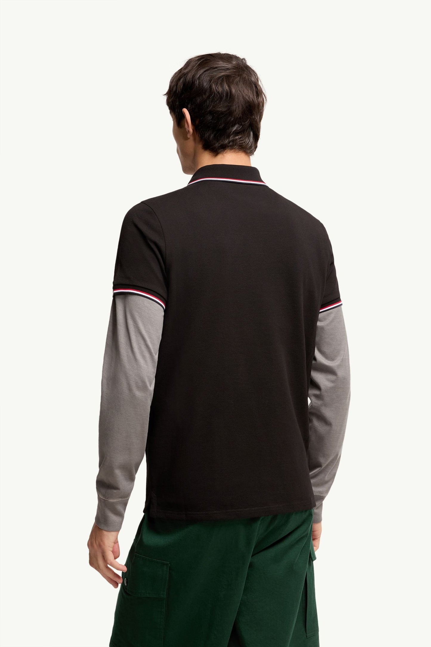 Viral Piquet Polo