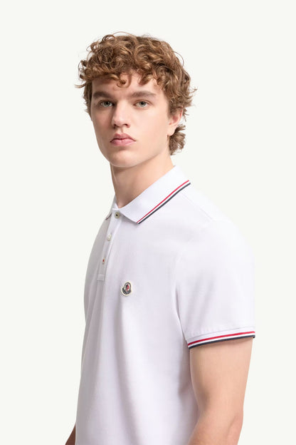 Viral Piquet Polo
